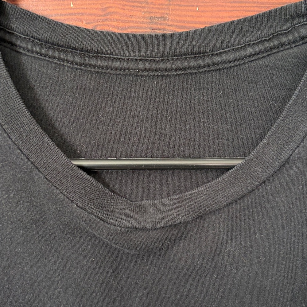 Spoon Band Tee Size Large - Picture 2 of 5